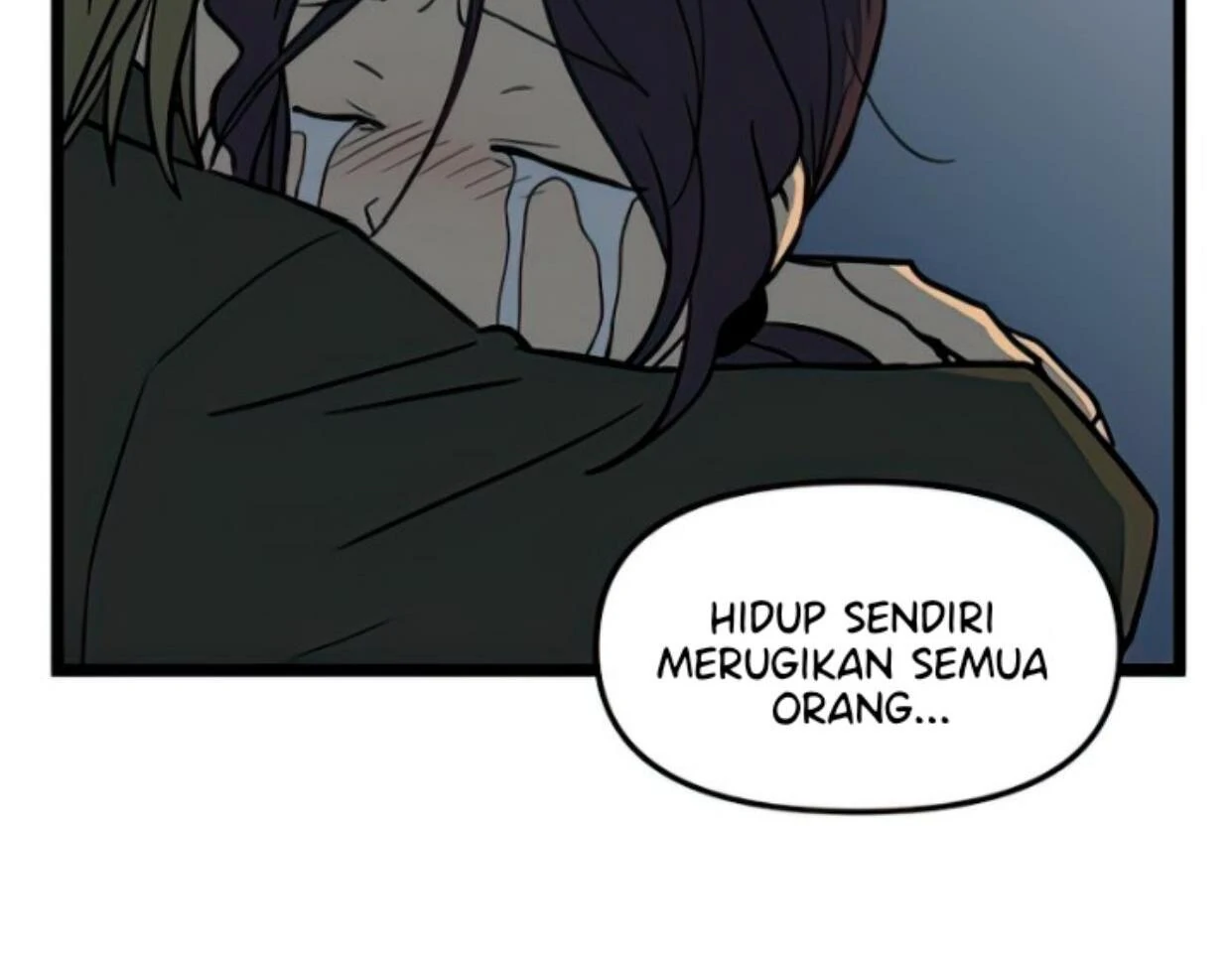 Homeless Chapter 95 Gambar 106