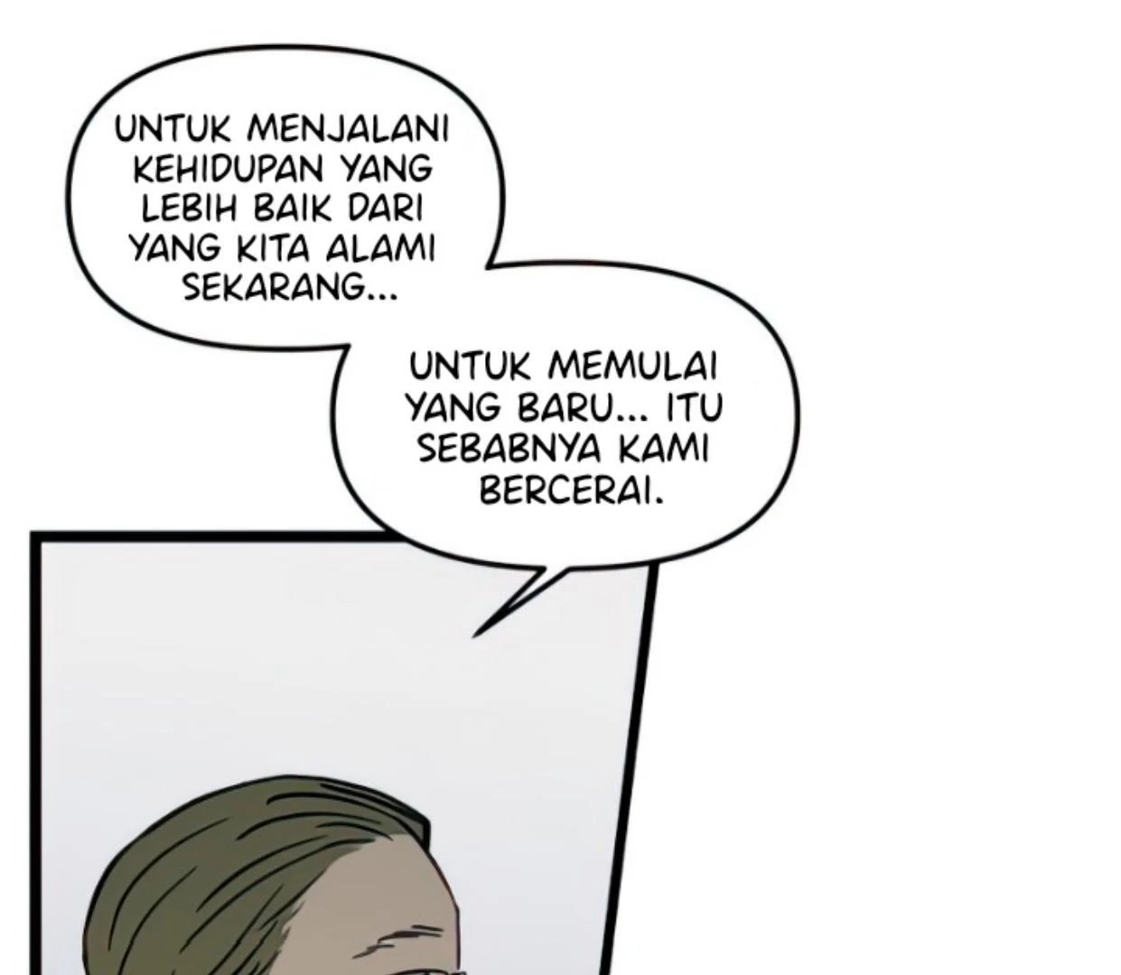 Homeless Chapter 95 Gambar 111