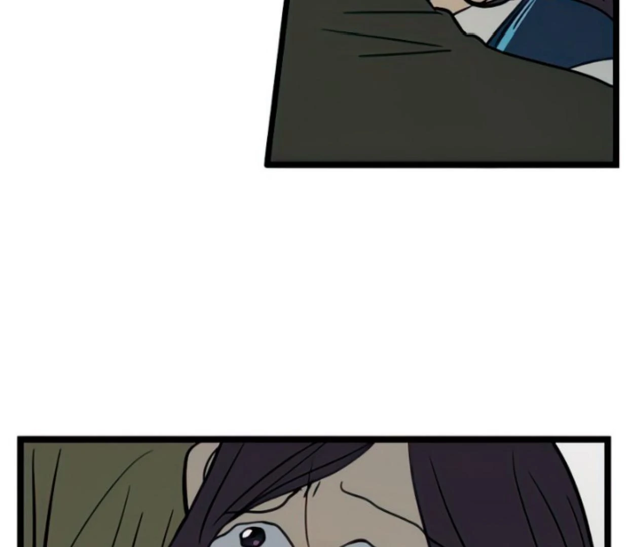 Homeless Chapter 95 Gambar 113