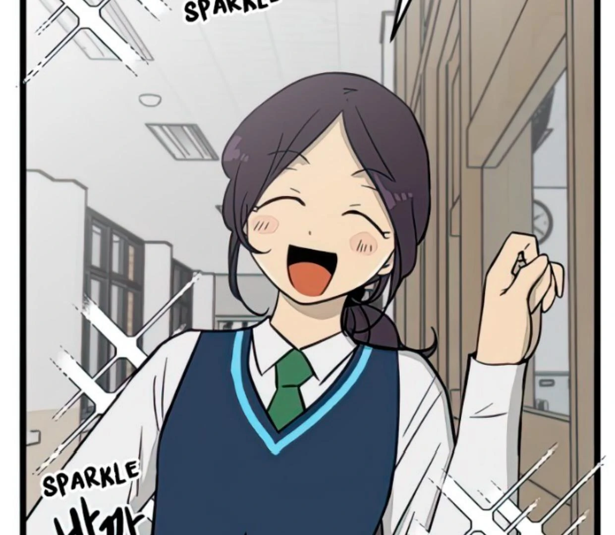 Homeless Chapter 95 Gambar 121