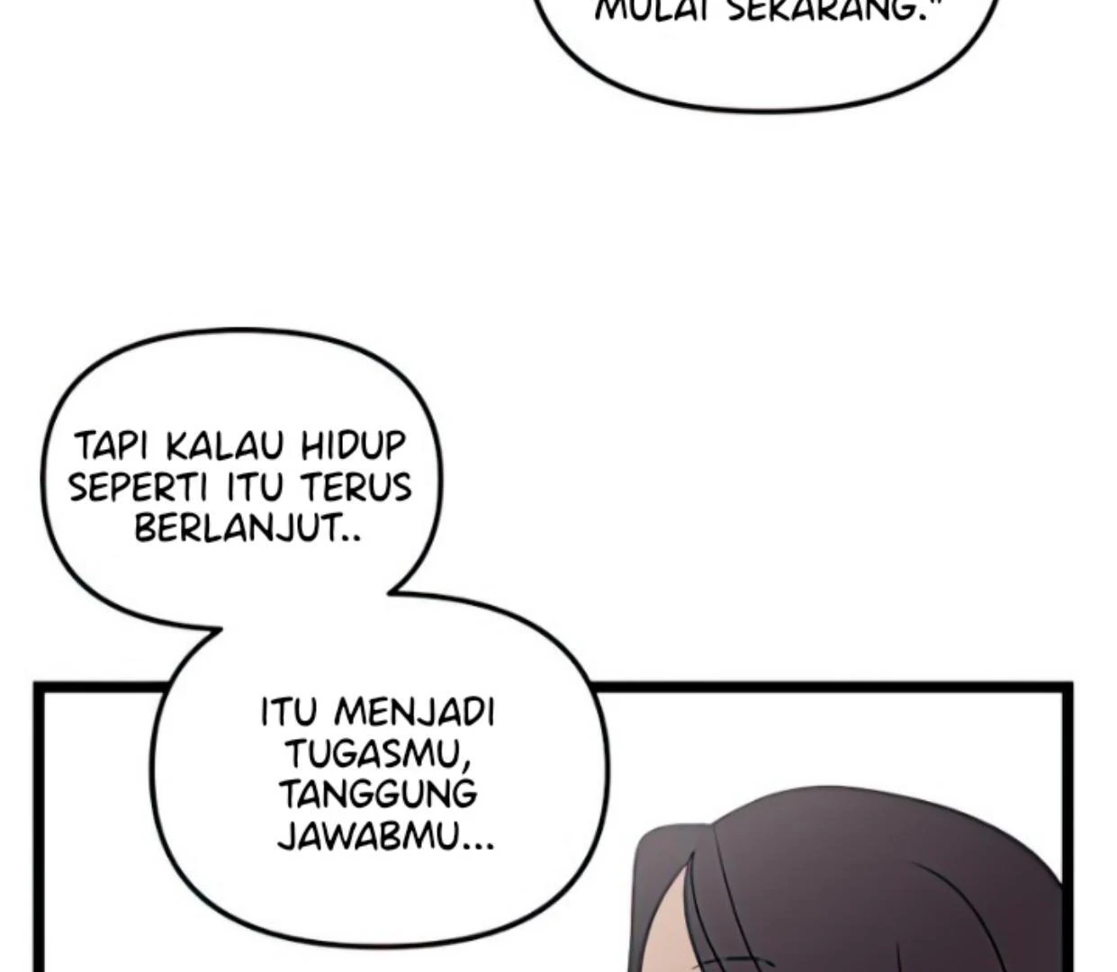 Homeless Chapter 95 Gambar 14