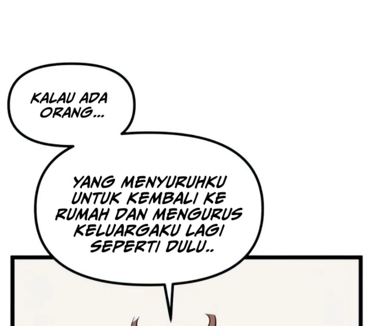 Homeless Chapter 95 Gambar 18