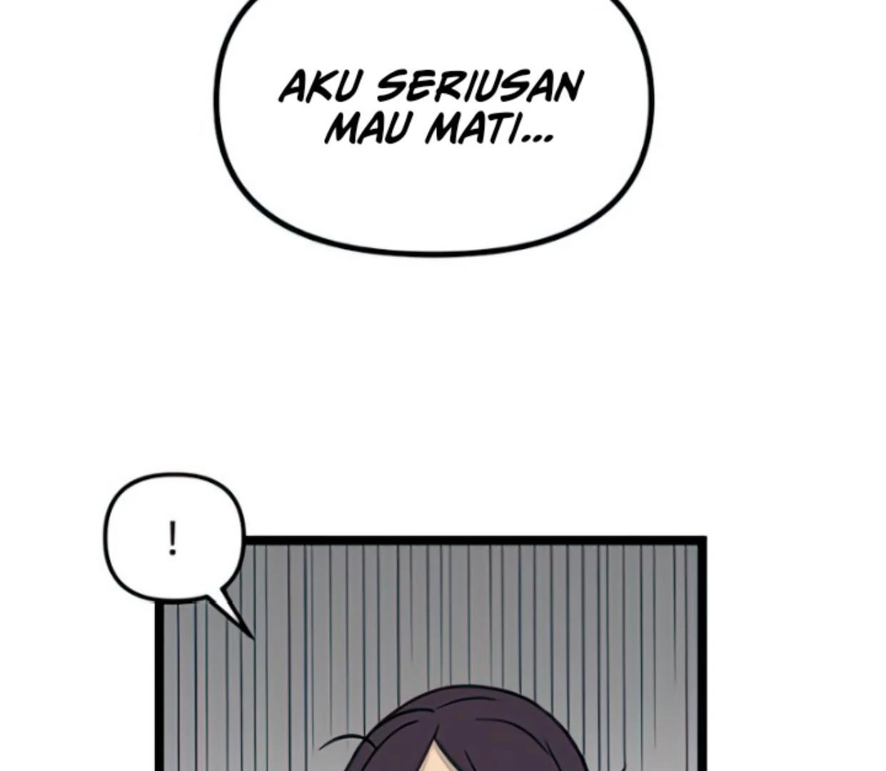 Homeless Chapter 95 Gambar 20
