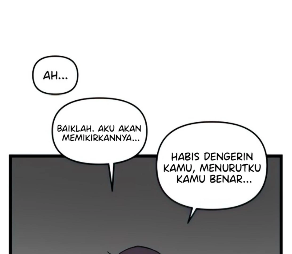 Homeless Chapter 95 Gambar 28