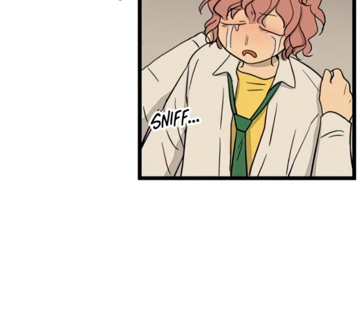 Homeless Chapter 95 Gambar 31