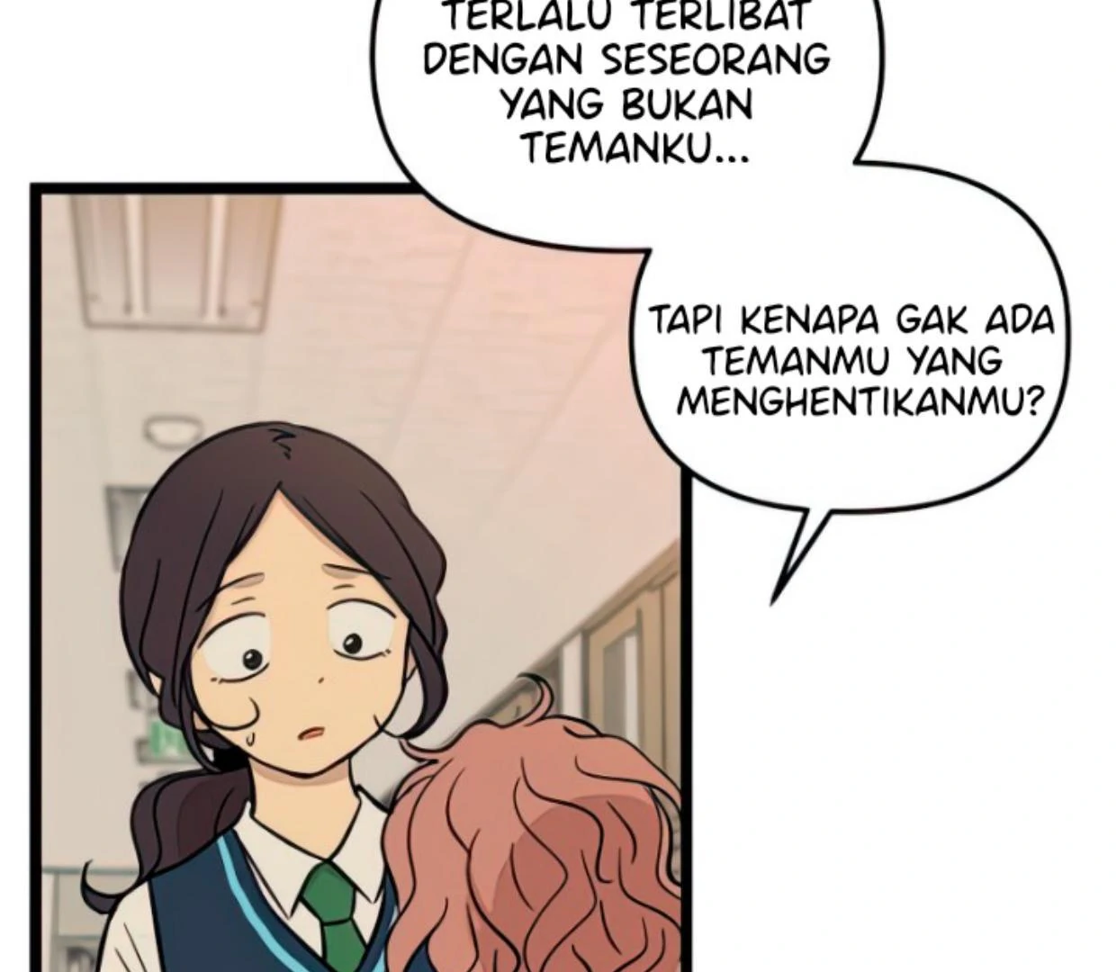 Homeless Chapter 95 Gambar 36