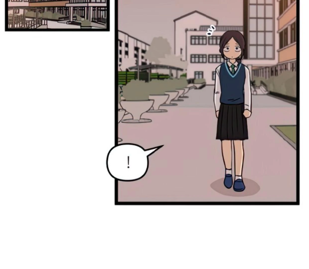 Homeless Chapter 95 Gambar 44