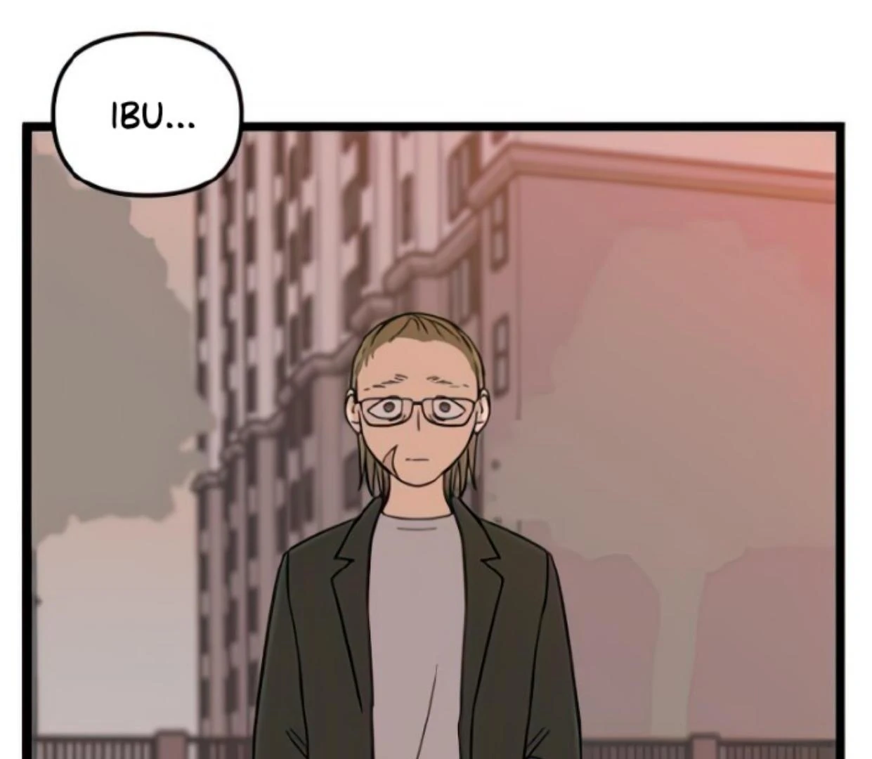 Homeless Chapter 95 Gambar 45