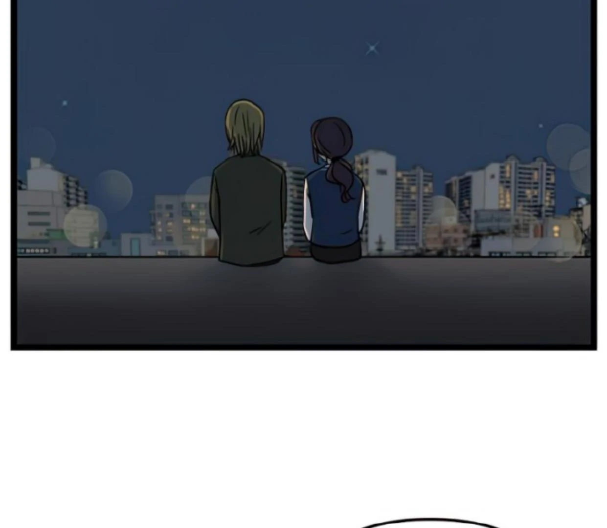 Homeless Chapter 95 Gambar 49