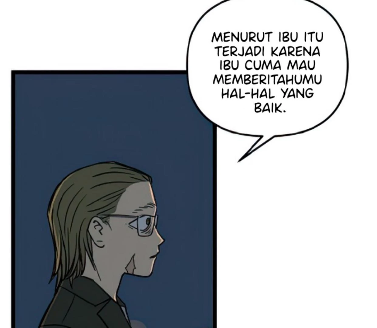 Homeless Chapter 95 Gambar 50