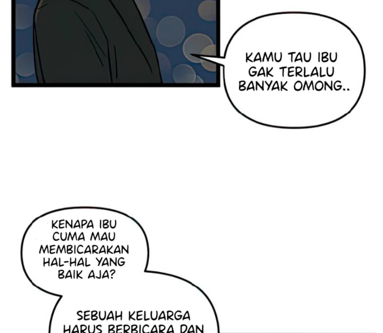 Homeless Chapter 95 Gambar 51