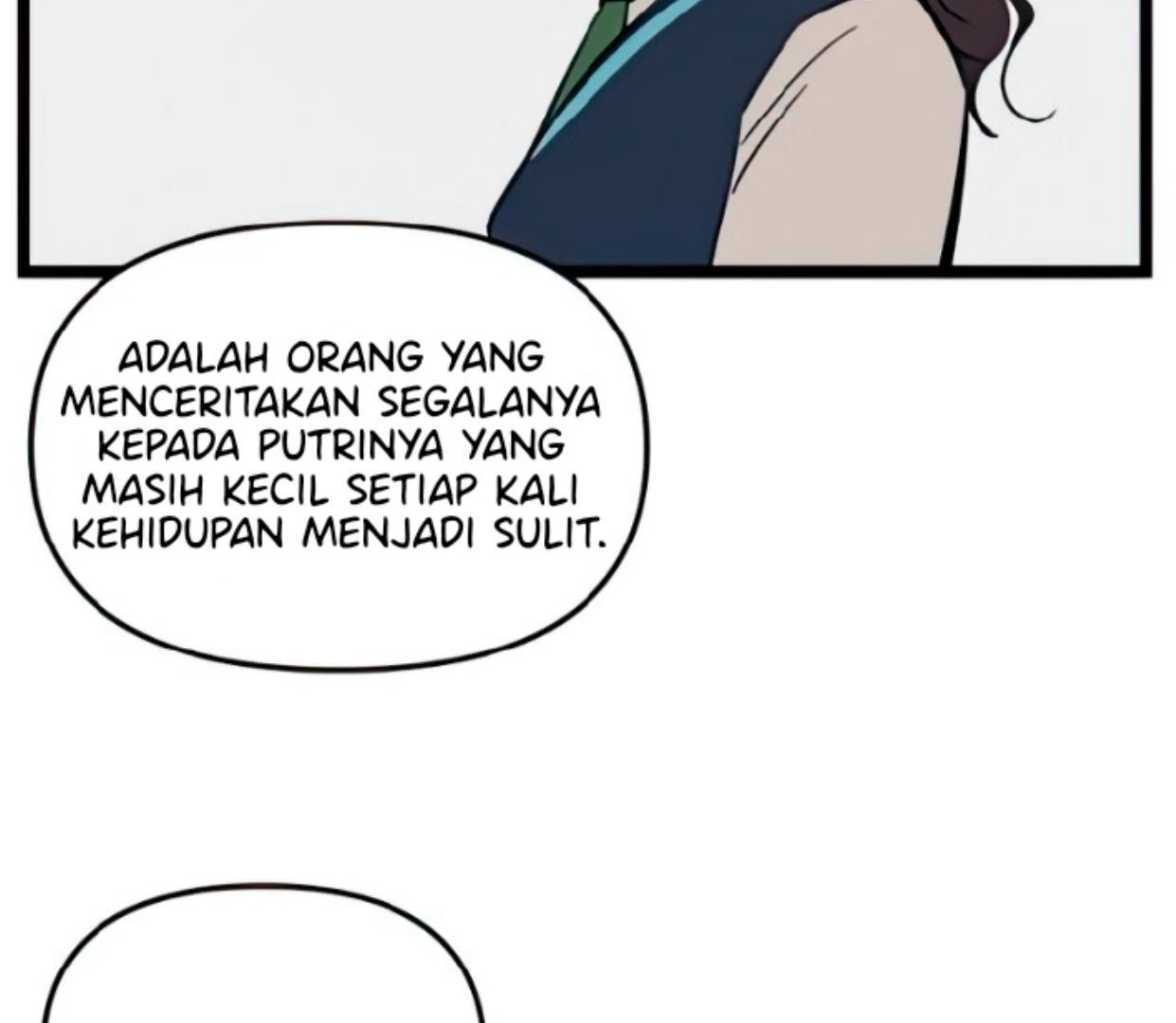 Homeless Chapter 95 Gambar 56