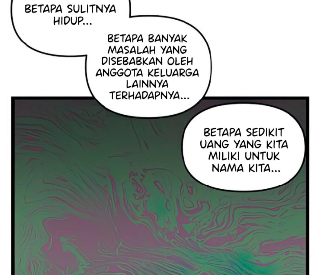 Homeless Chapter 95 Gambar 57