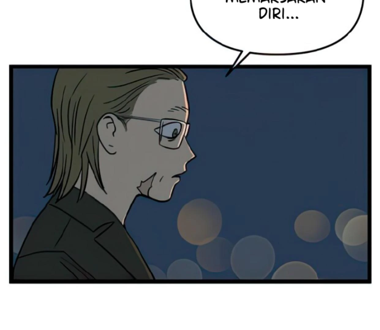 Homeless Chapter 95 Gambar 61