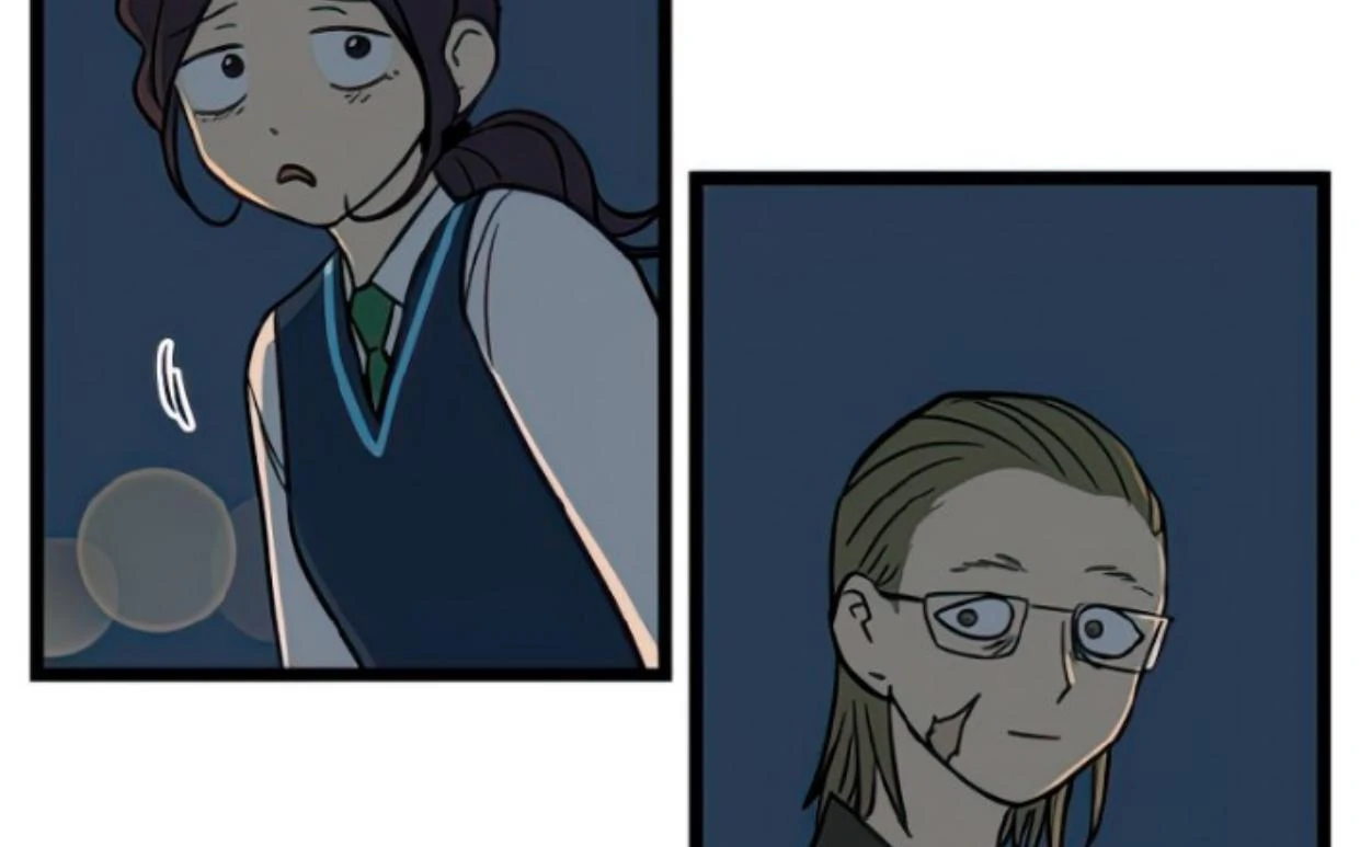 Homeless Chapter 95 Gambar 64