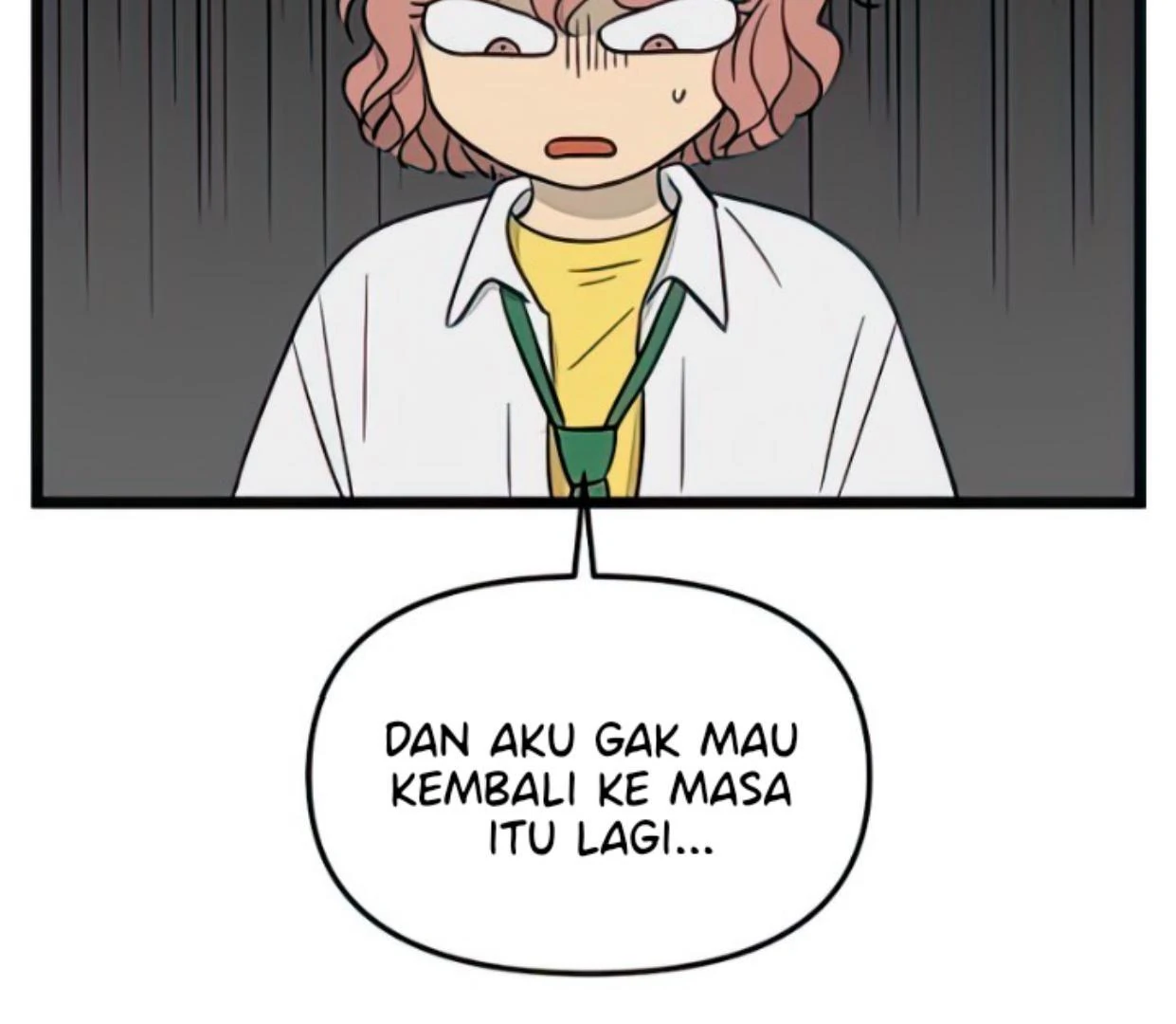 Homeless Chapter 95 Gambar 7