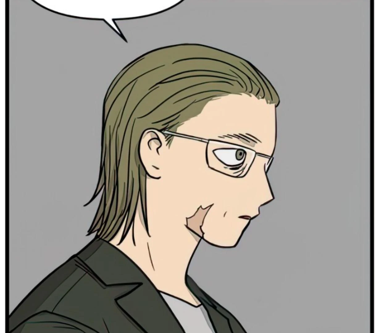 Homeless Chapter 95 Gambar 73