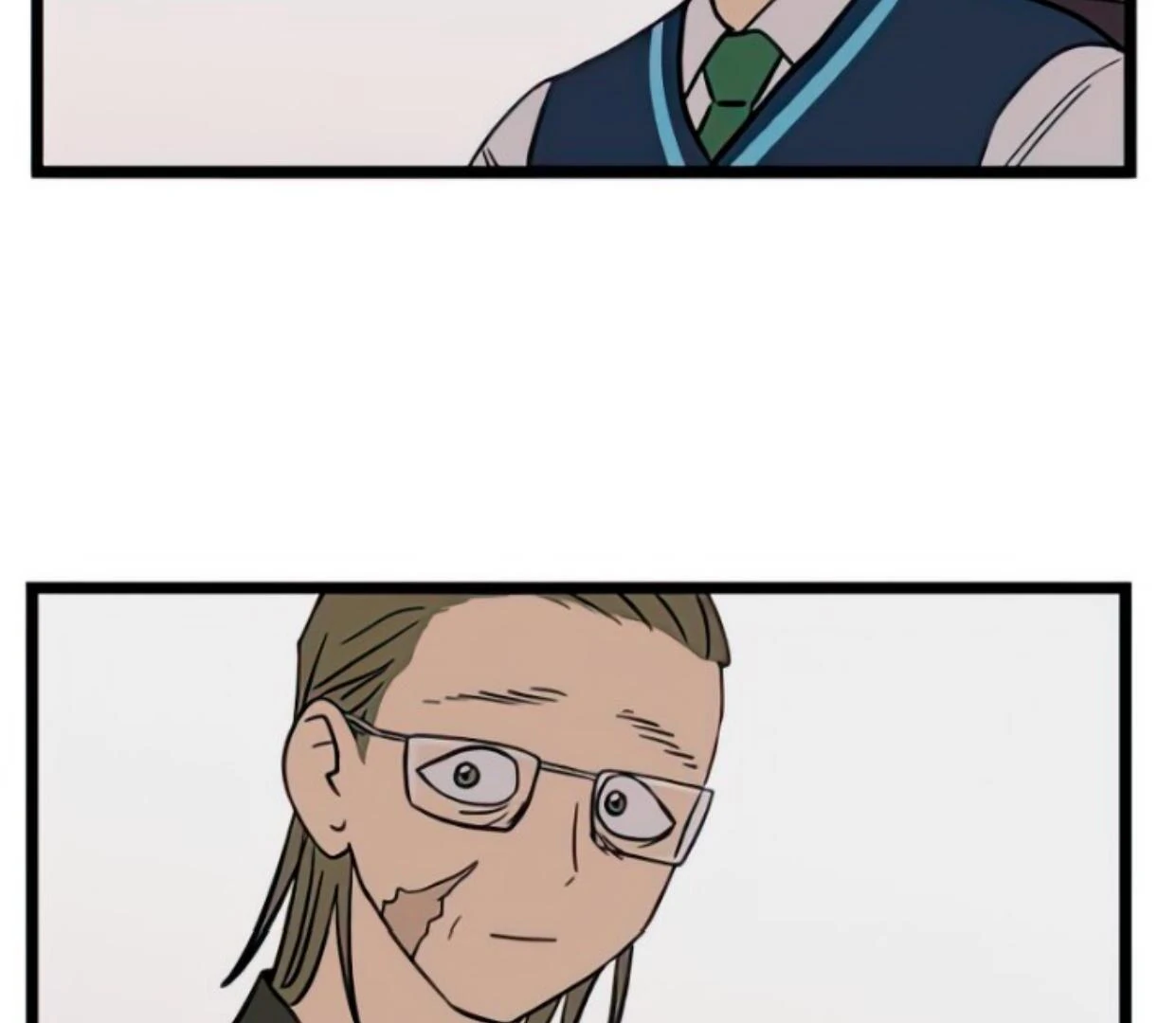 Homeless Chapter 95 Gambar 75