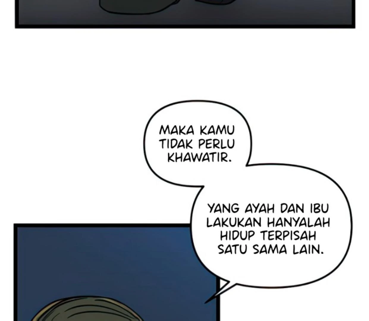 Homeless Chapter 95 Gambar 78