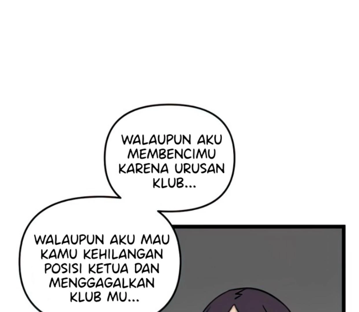 Homeless Chapter 95 Gambar 8