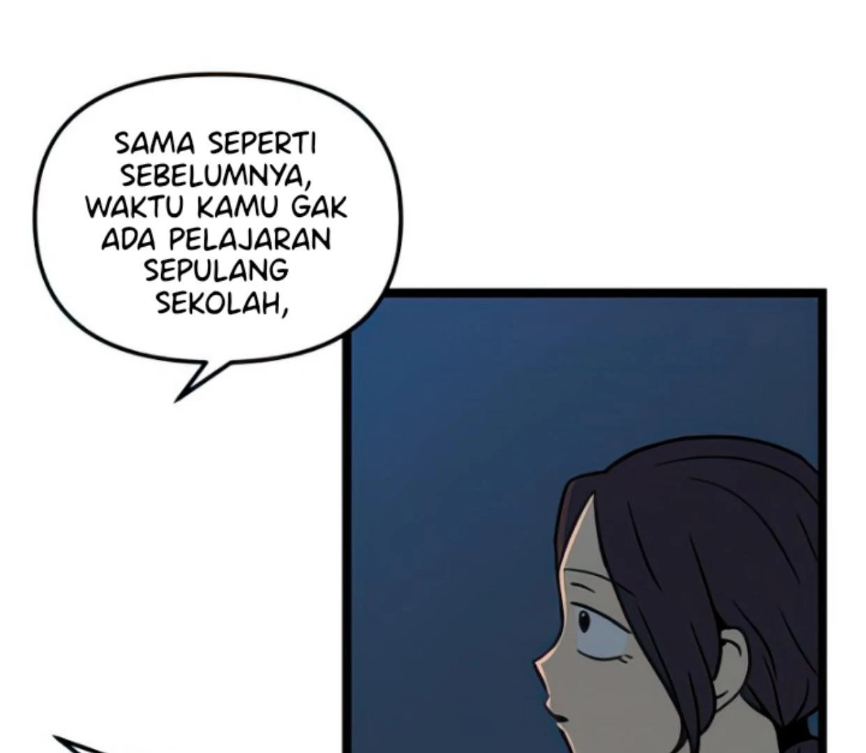 Homeless Chapter 95 Gambar 80