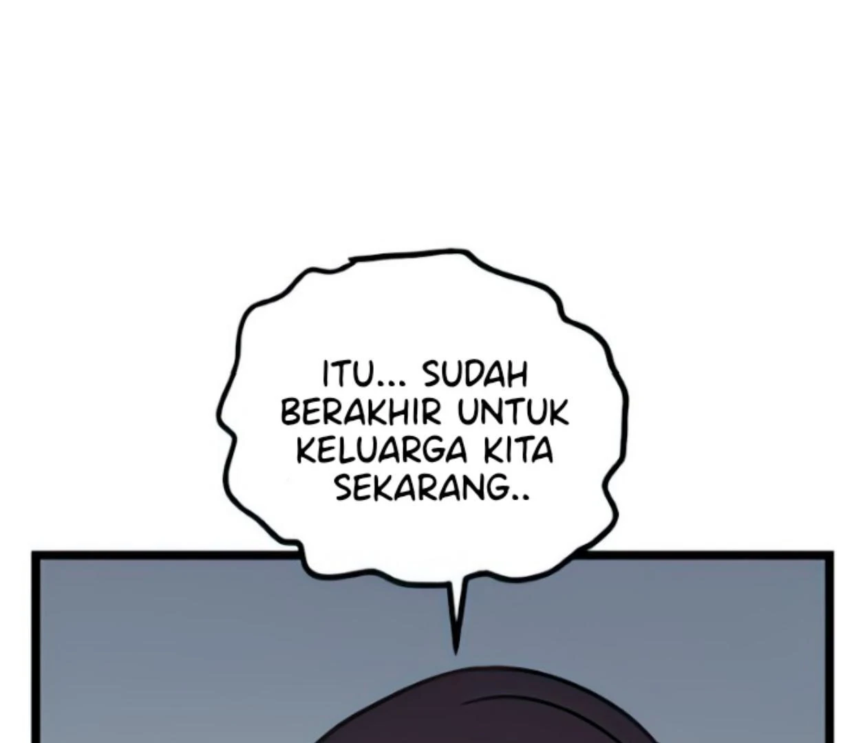 Homeless Chapter 95 Gambar 84