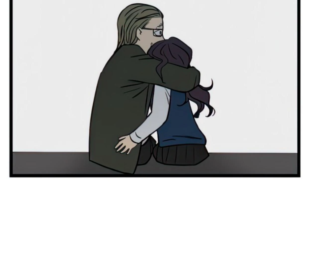 Homeless Chapter 95 Gambar 89