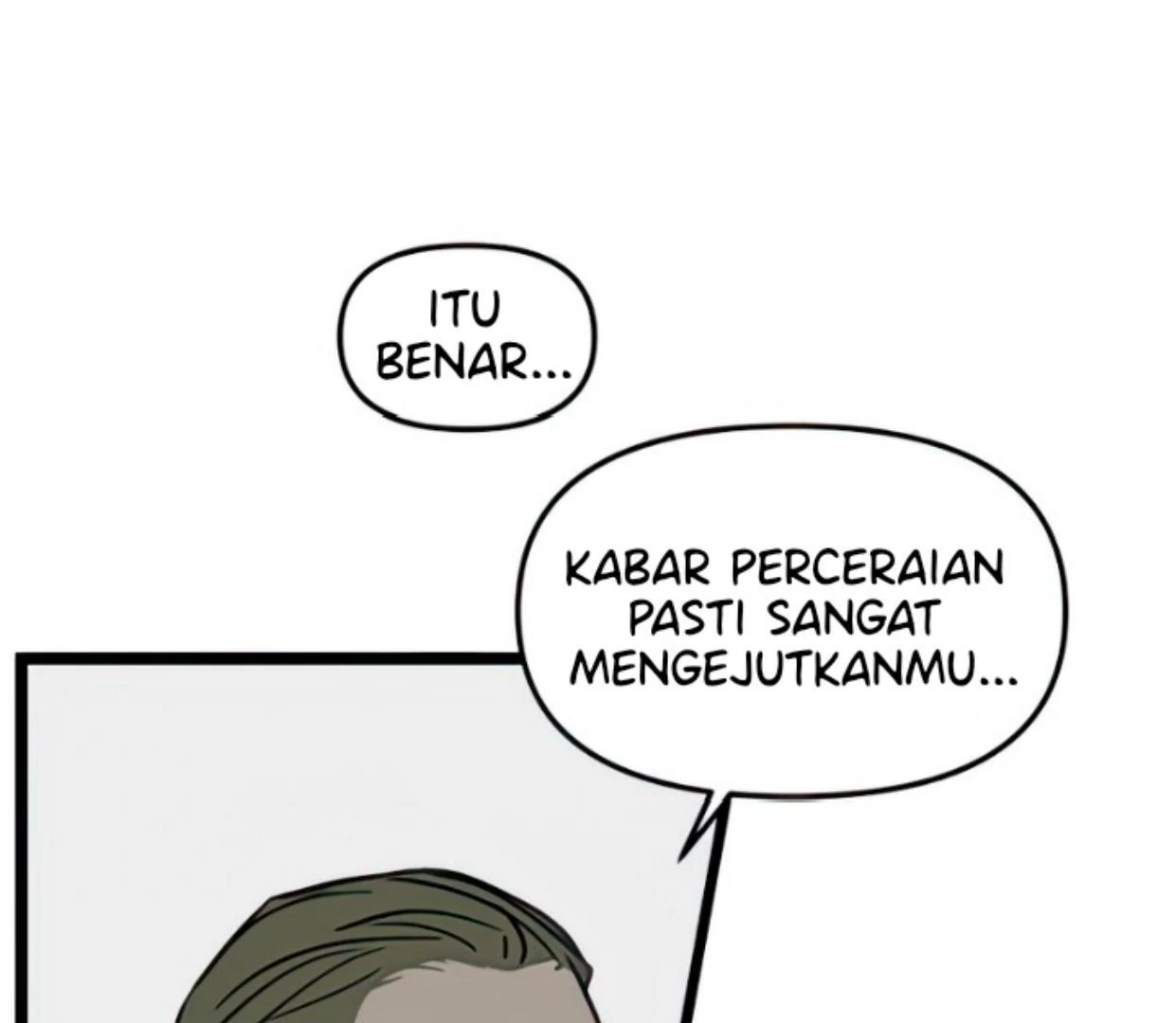 Homeless Chapter 95 Gambar 90