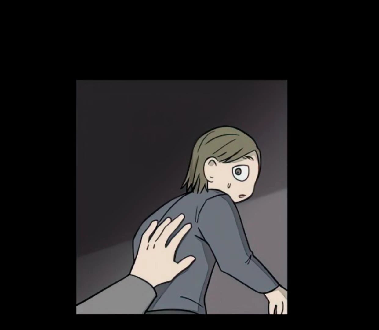 Homeless Chapter 95 Gambar 98