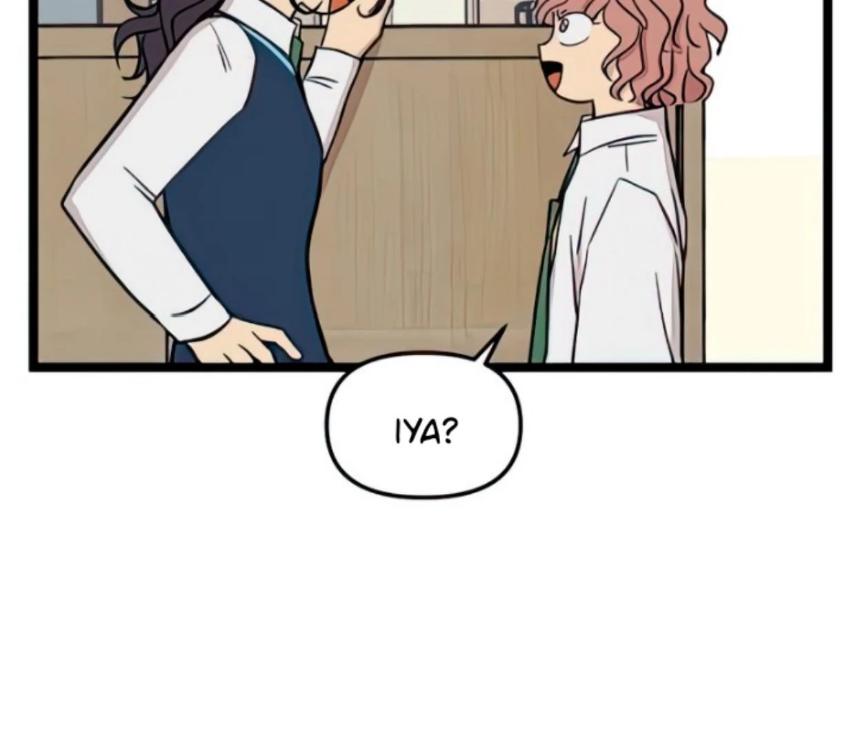 Homeless Chapter 96 Gambar 5