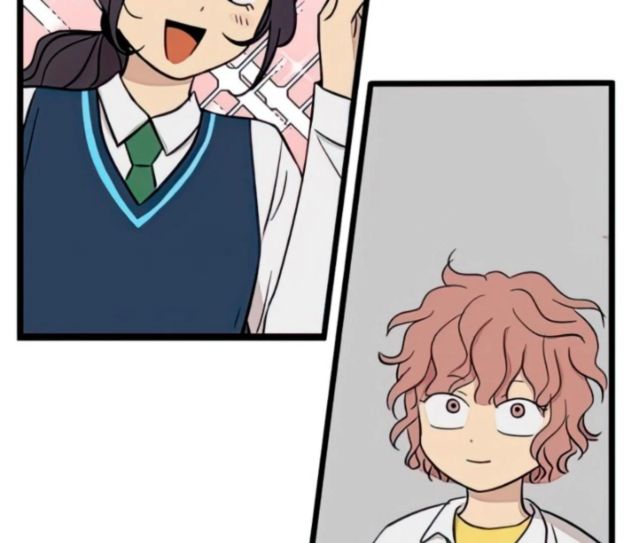 Homeless Chapter 96 Gambar 7