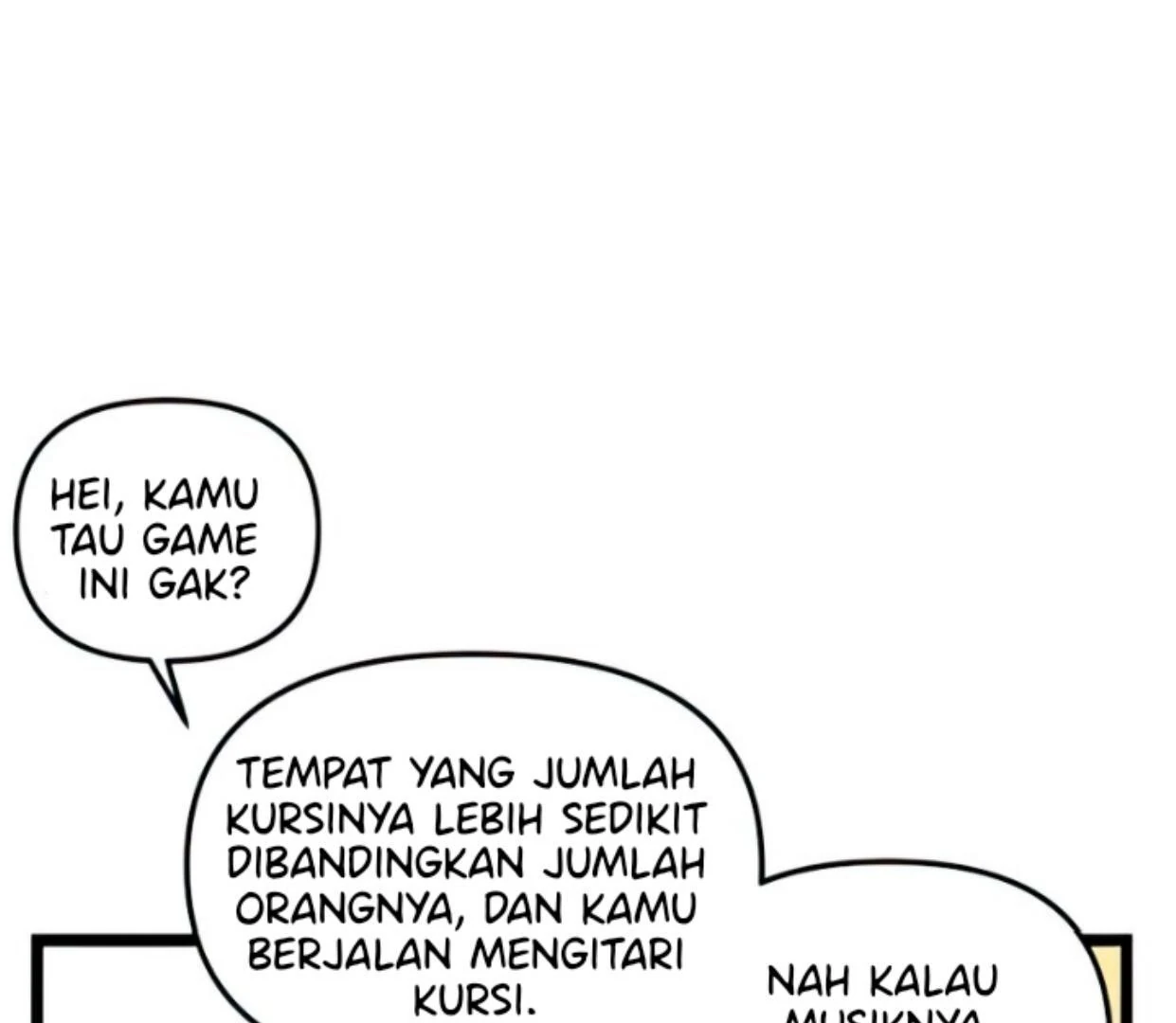 Homeless Chapter 96 Gambar 76