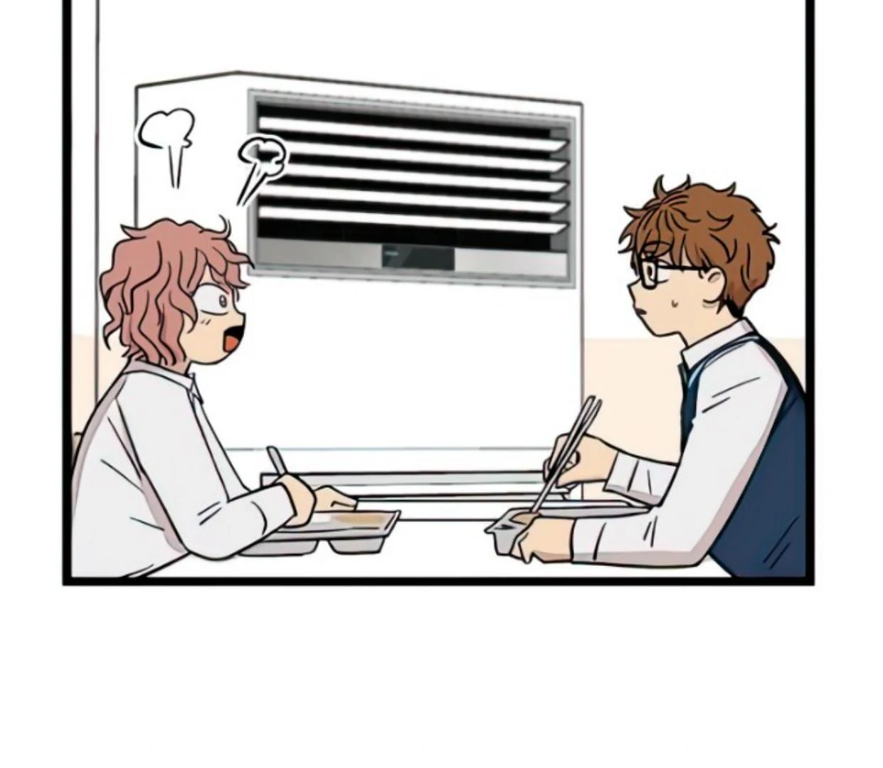 Homeless Chapter 96 Gambar 87