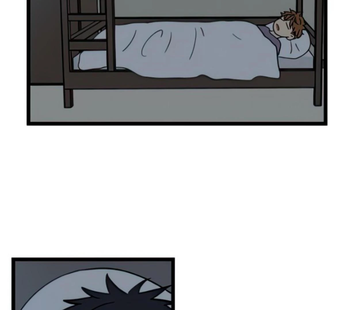 Homeless Chapter 97 Gambar 100