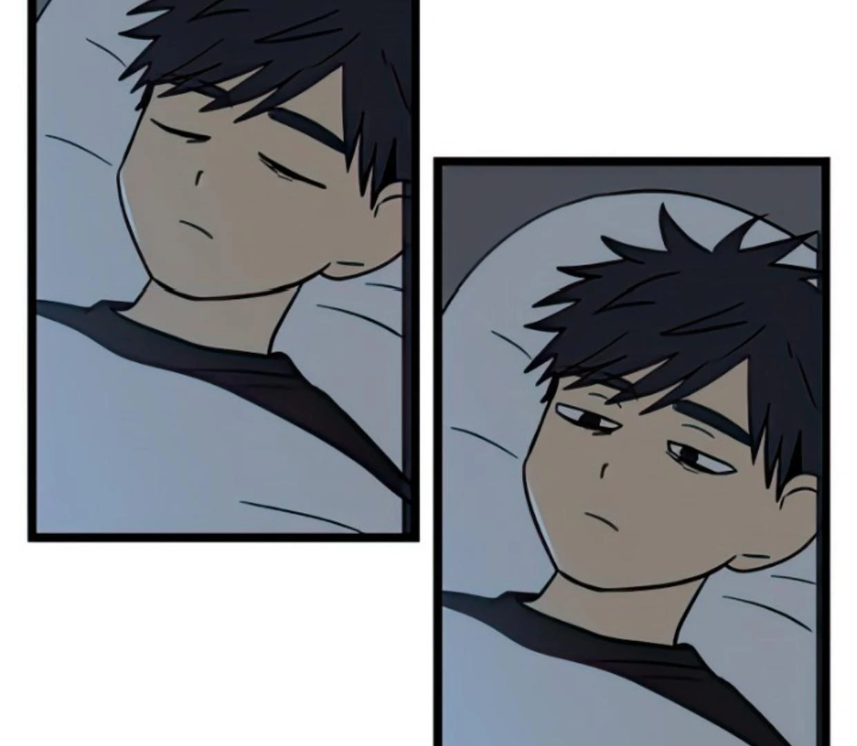 Homeless Chapter 97 Gambar 101