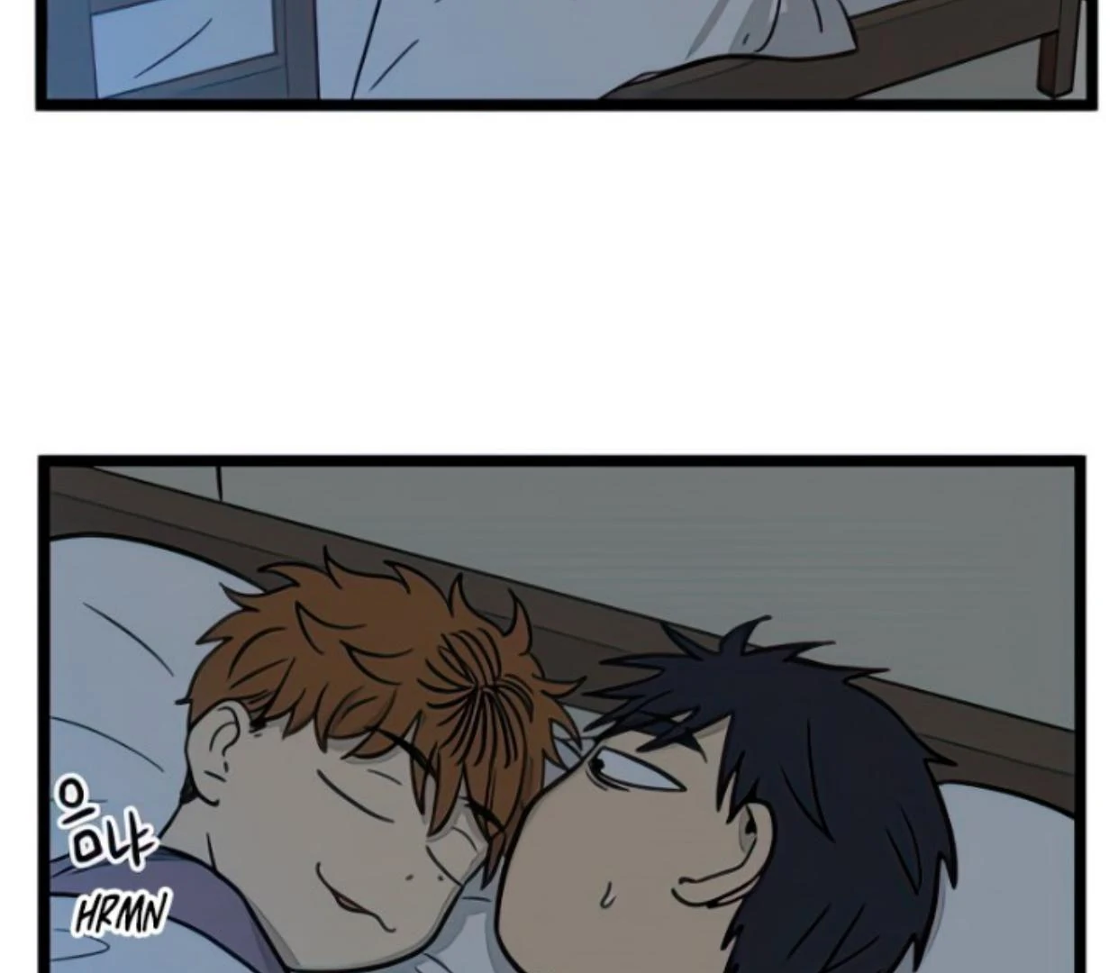 Homeless Chapter 97 Gambar 112