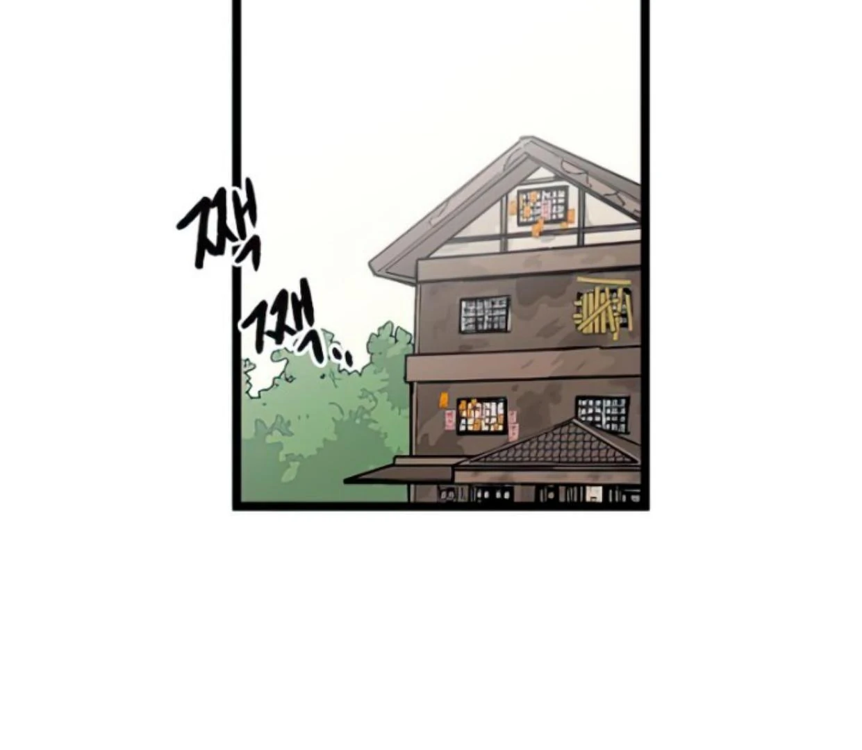 Homeless Chapter 97 Gambar 117