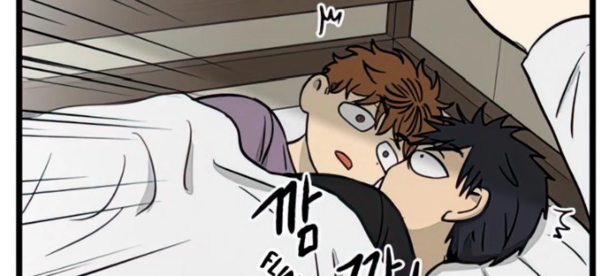 Homeless Chapter 97 Gambar 122