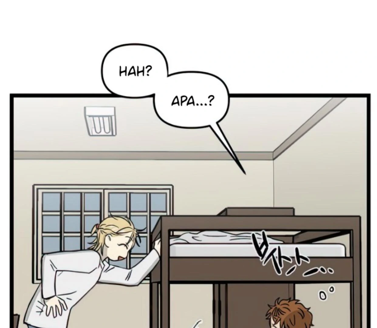 Homeless Chapter 97 Gambar 124