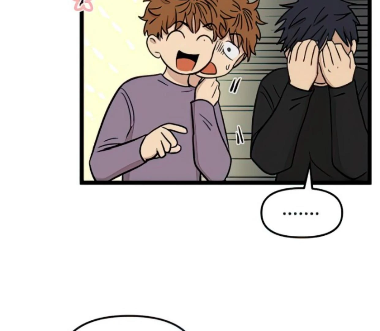 Homeless Chapter 97 Gambar 127