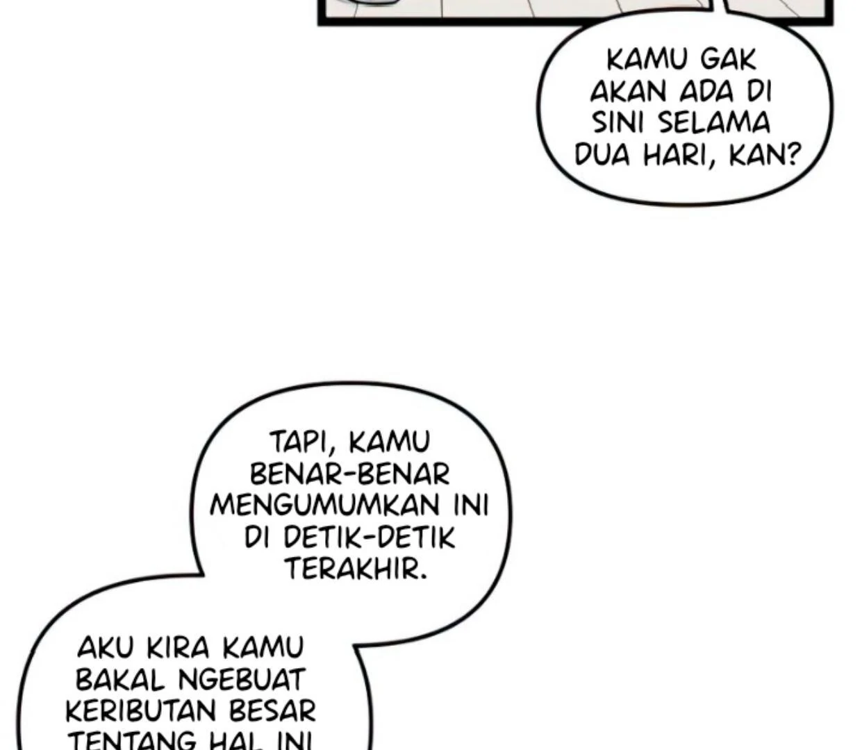 Homeless Chapter 97 Gambar 132