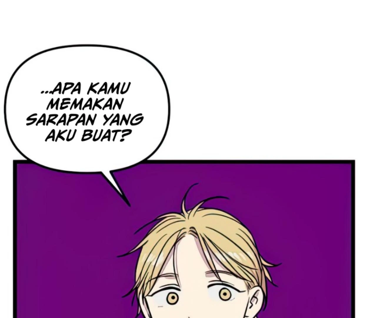 Homeless Chapter 97 Gambar 135