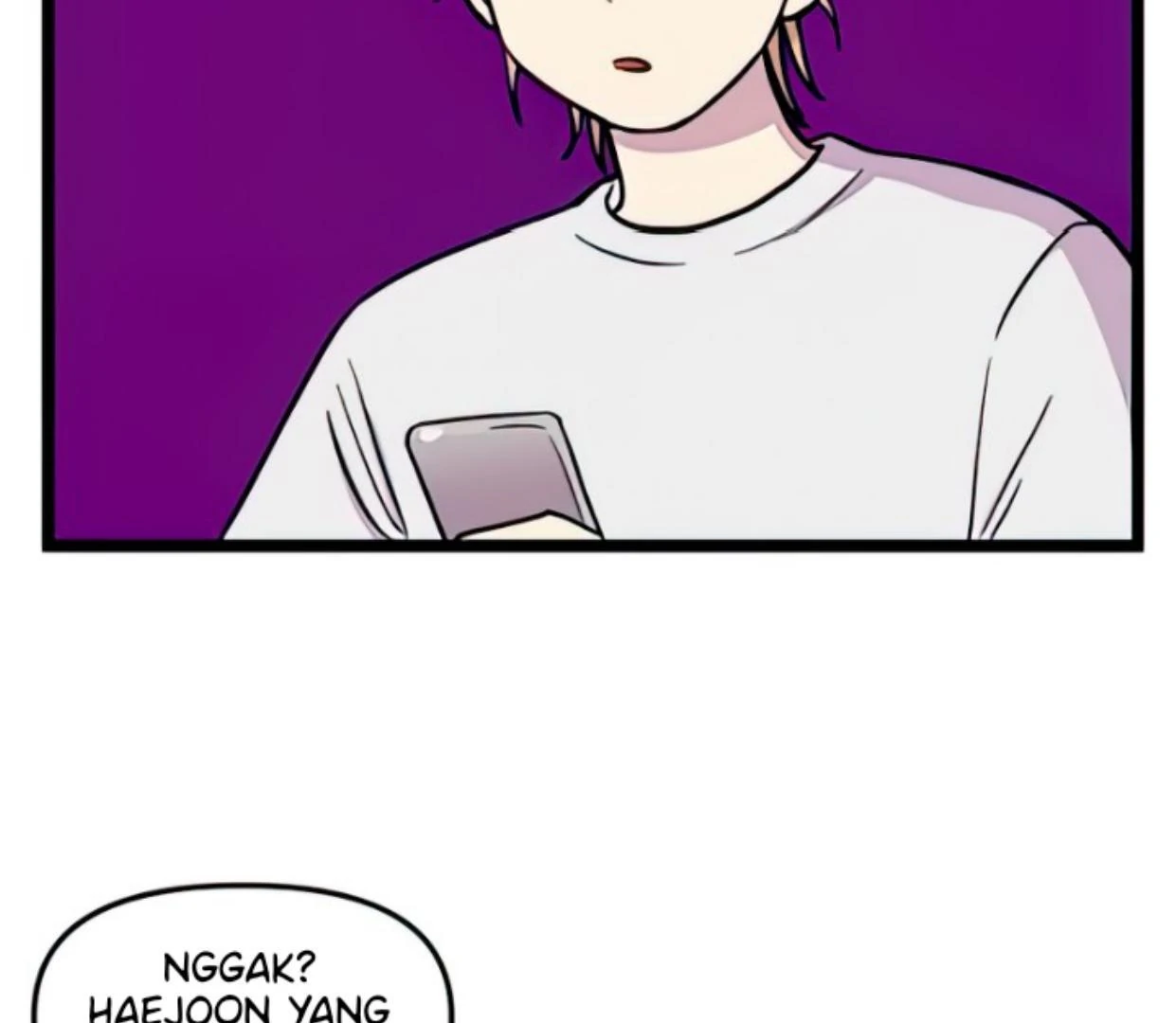 Homeless Chapter 97 Gambar 136