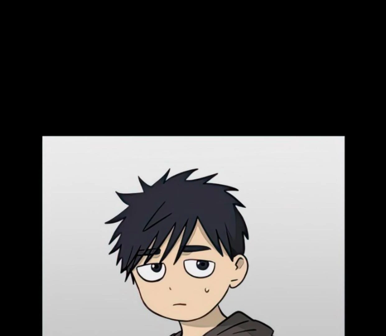 Homeless Chapter 97 Gambar 14