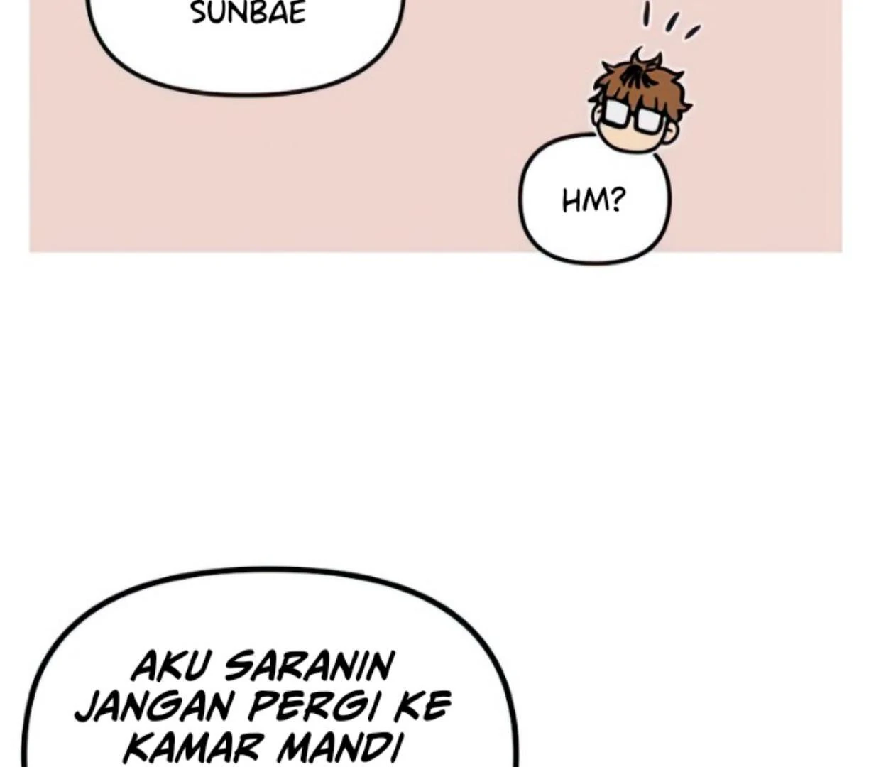 Homeless Chapter 97 Gambar 142