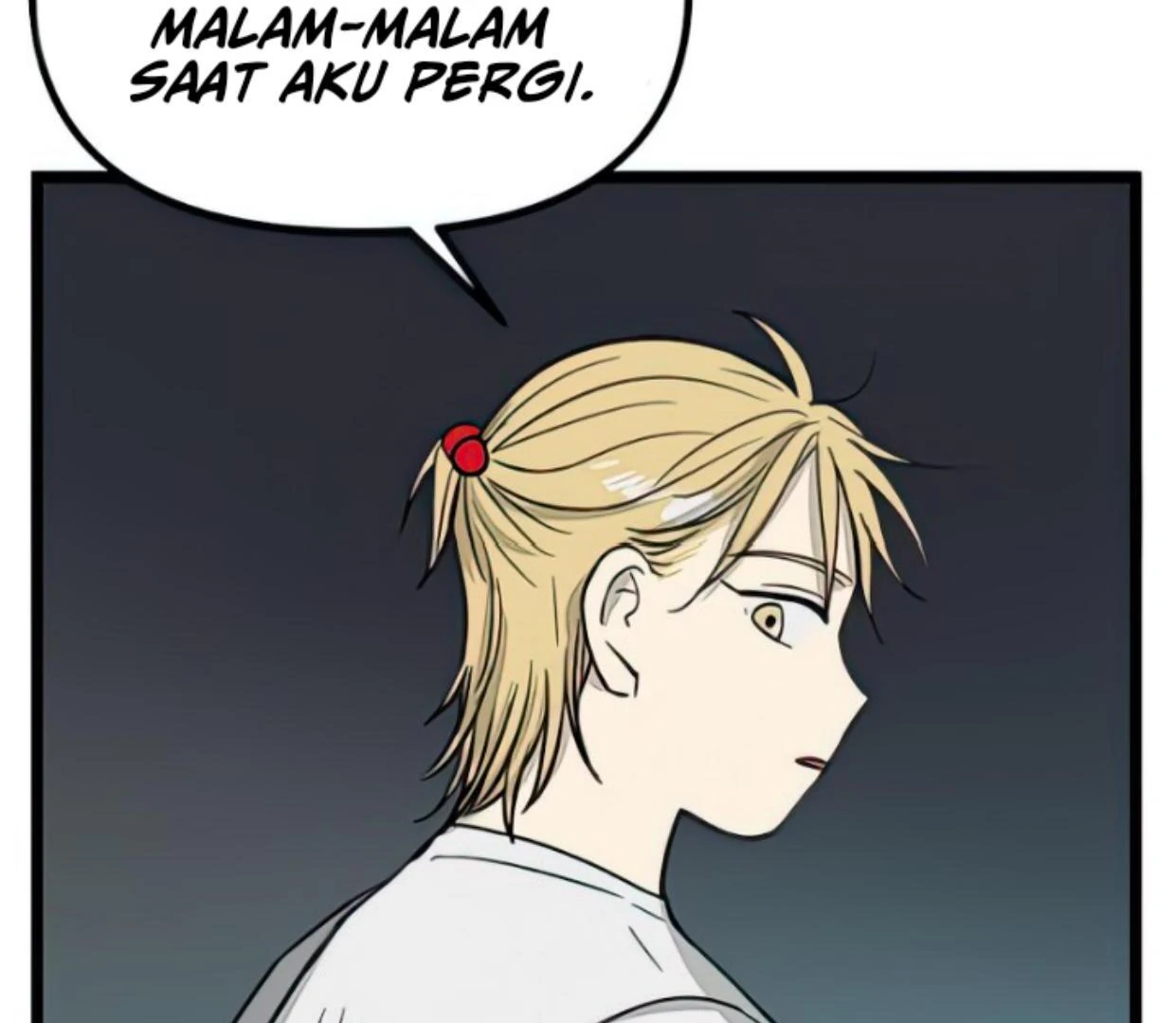 Homeless Chapter 97 Gambar 143