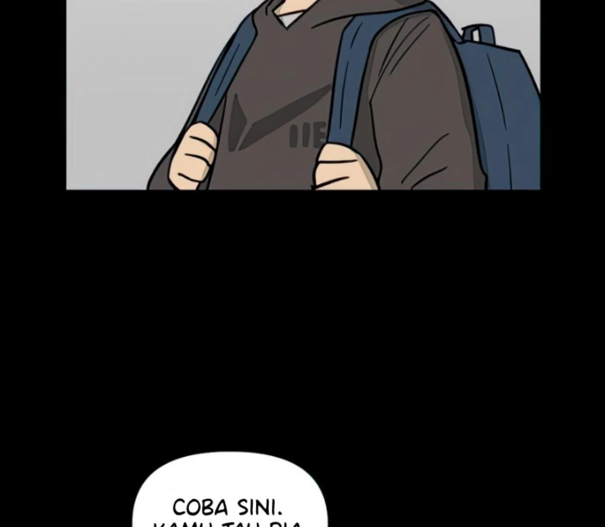 Homeless Chapter 97 Gambar 15