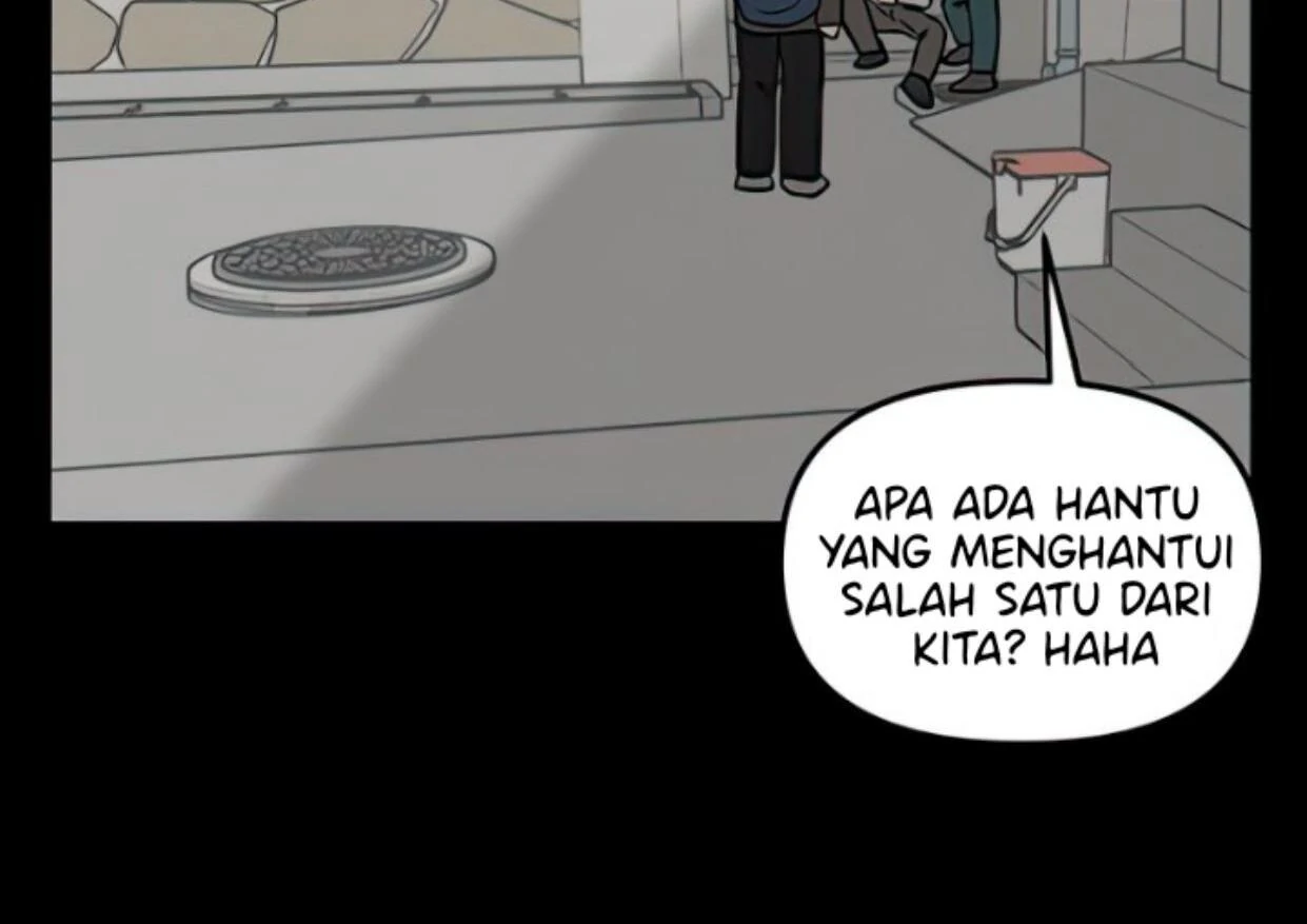 Homeless Chapter 97 Gambar 19