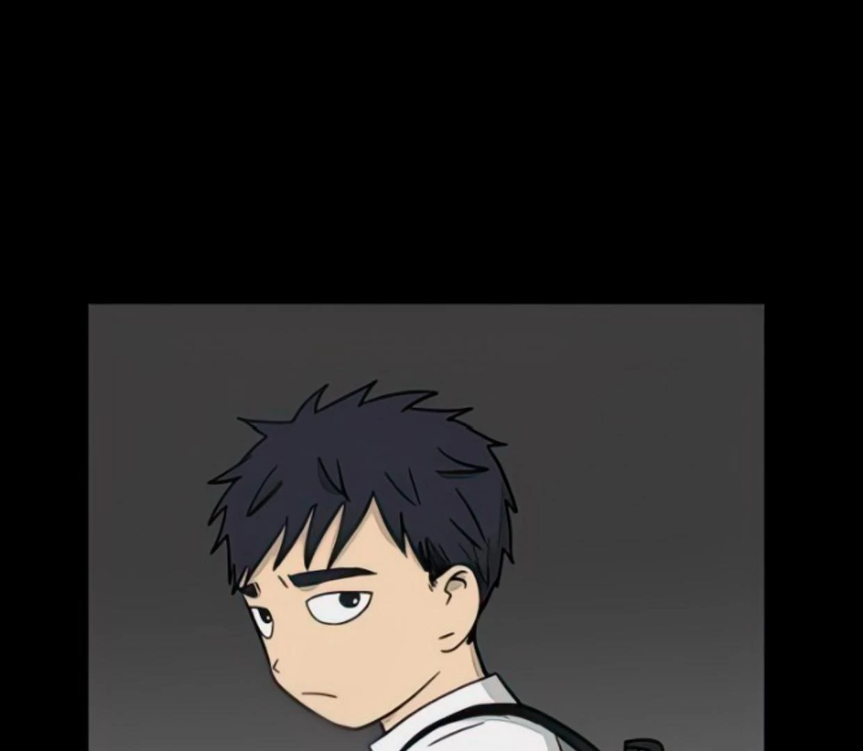 Homeless Chapter 97 Gambar 29