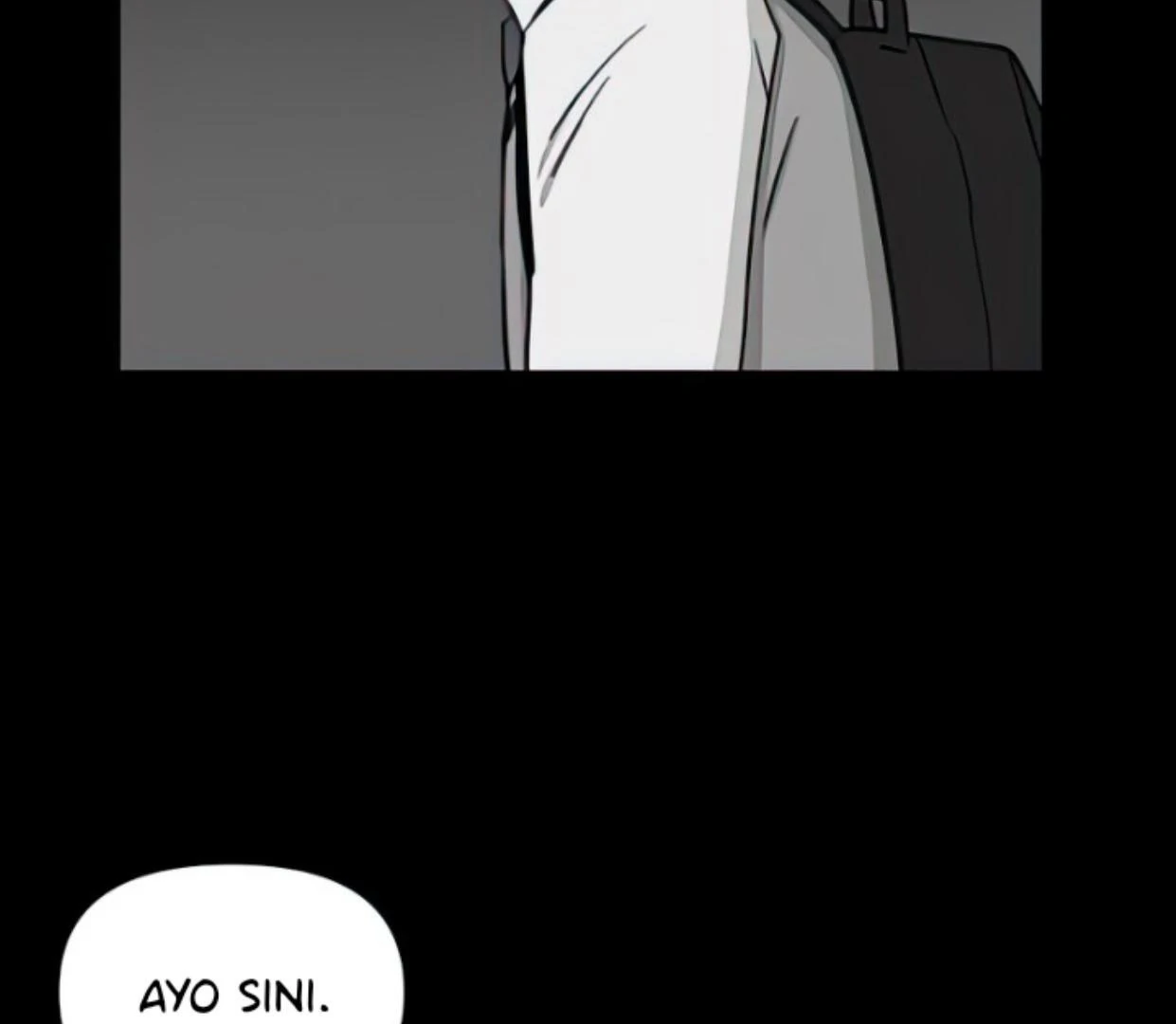 Homeless Chapter 97 Gambar 30